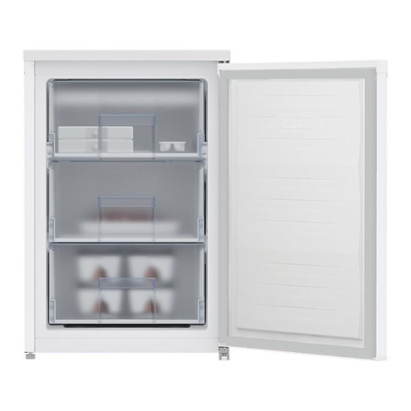 Beko Freezer 3 Drawers White - Image 3