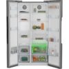 Beko American Style SideBySide Inox - Image 3