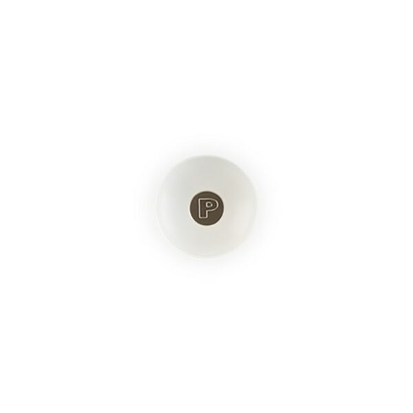 Le Creuset Pepper Mill Meringue 21 cm - Image 3
