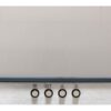 Beko Hood Flat Glass S/Steel - Image 3