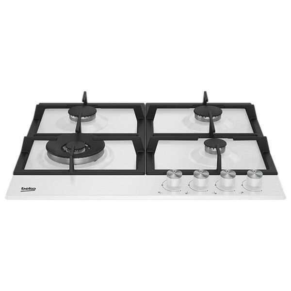 Beko Hob Gas 4 Burners - Image 3