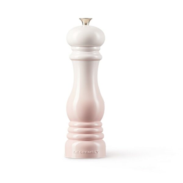 Le Creuset Salt Mill Shell Pink 21 cm - Image 3