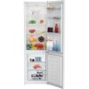 Beko F/Freezer Static White 180 x 54cm - Image 3