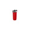 Le Creuset Travel Mug Cerise 350 ml - Image 3