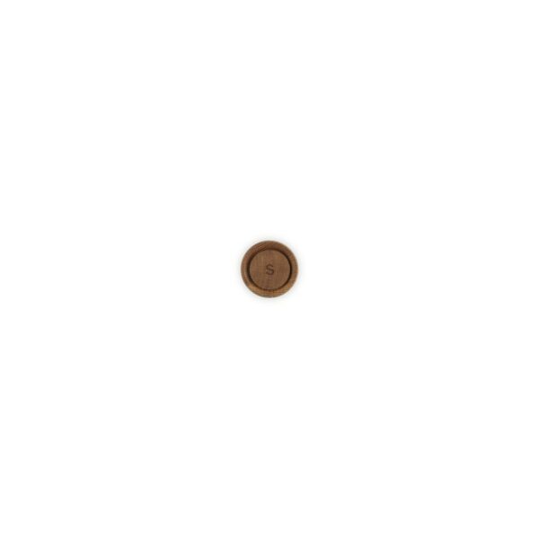 Le Creuset TG Salt Mill Flint Oak 270 ml - Image 3