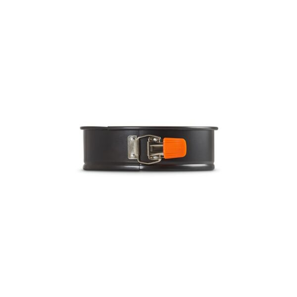 Le Creuset Rd. Spring Cake Tin Blk 24 cm - Image 3