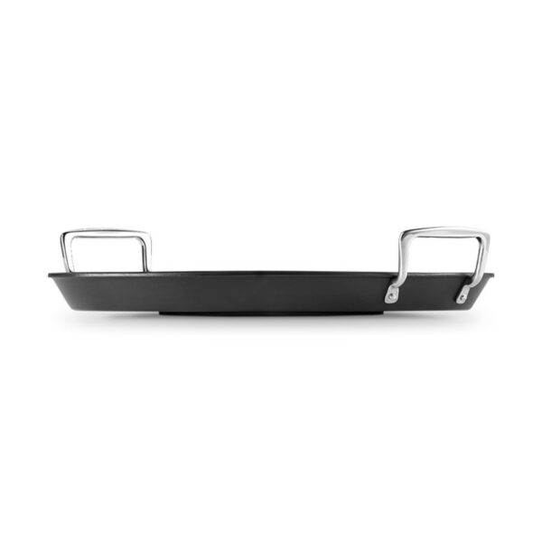 Le Creuset Non Stick Oval Fish Pan 40 cm - Image 3