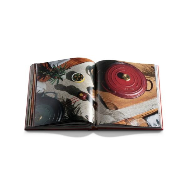 Le Creuset by Assouline - Image 3