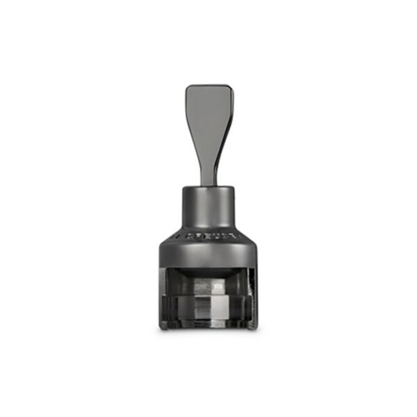Le Creuset Stopper Black Nickel SW-101 - Image 3