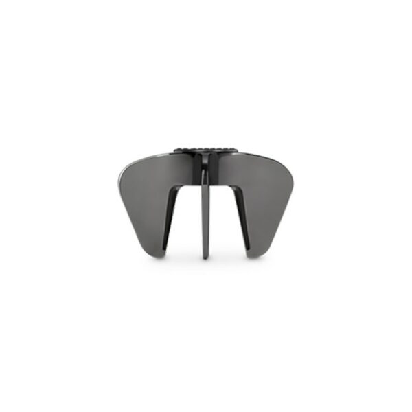 Le Creuset Champ. Star Black Nickel - Image 3