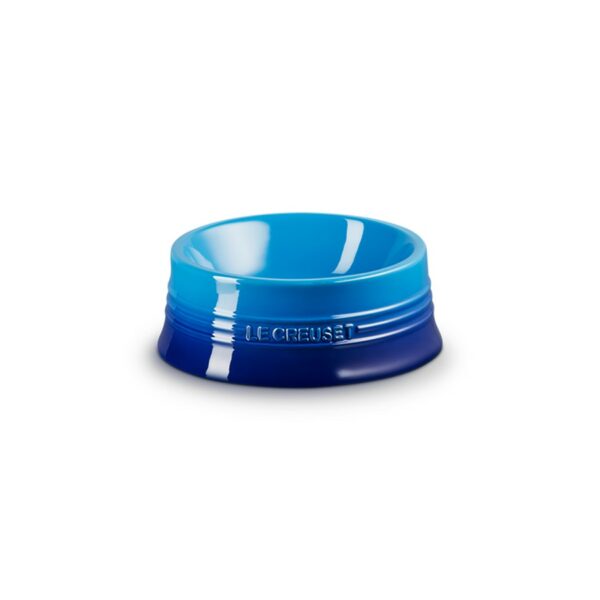 Le Creuset Pet Bowl Large Flame - Image 7