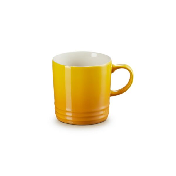 Le Creuset Coffee Mug Kiwi 350 ml - Image 8