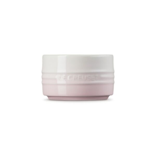 Le Creuset Round Ramekin S/Pink 200 ml - Image 3