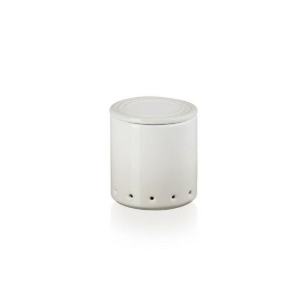 Le Creuset Garlic Keeper Meringue 420 ml - Image 3