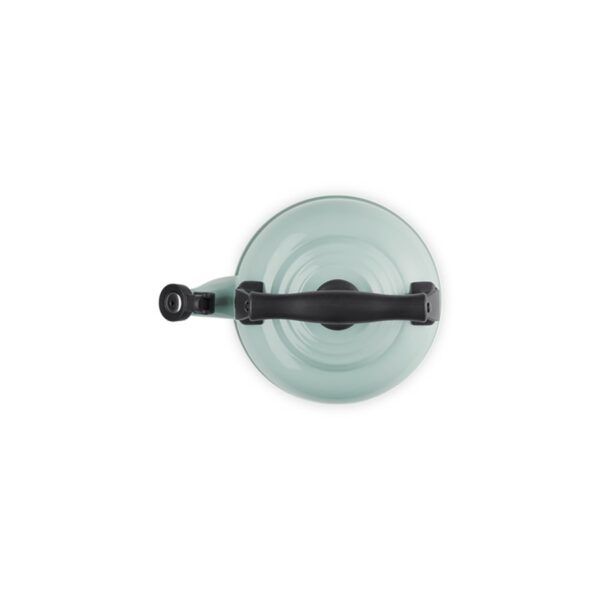 Le Creuset Trad. Kettle Sea Salt 2.1L - Image 3