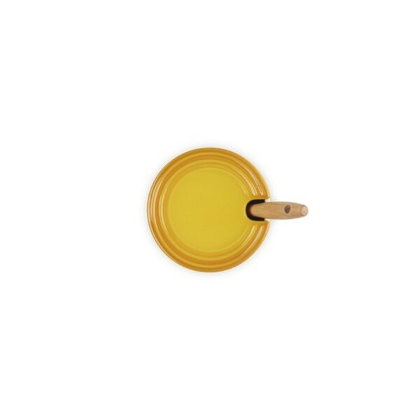 Le Creuset Honey Pot With Dipper Nectar - Image 3