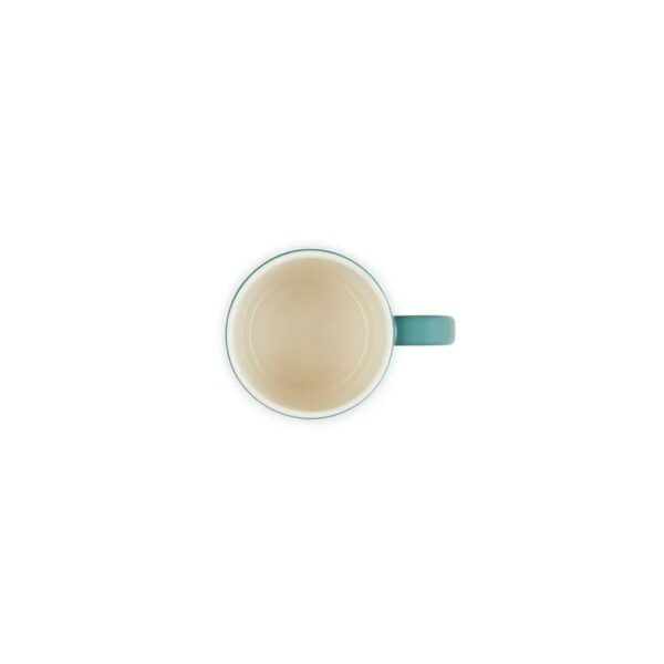 Le Creuset Holly Capp. Mug Artich 200 ml - Image 3