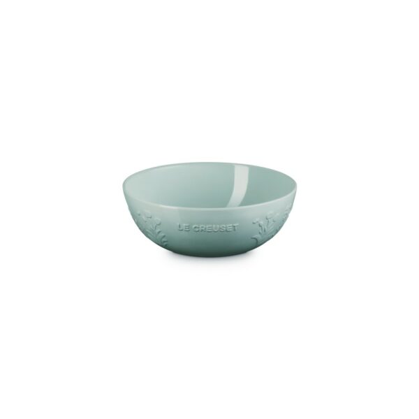 Le Creuset Round Multibowl Sea Salt 25cm - Image 3