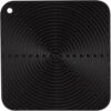 Le Creuset Cool Counter Protector Cerise 29cm - Image 3