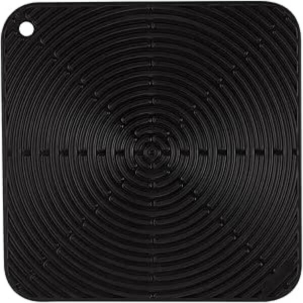 Le Creuset Cool Counter Protector Cerise 29cm - Image 3