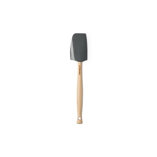 Le Creuset Craft Med Spatula White 28 cm - Image 5