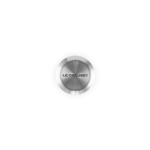 Le Creuset Signature S/Steel Knob 47 mm - Image 3