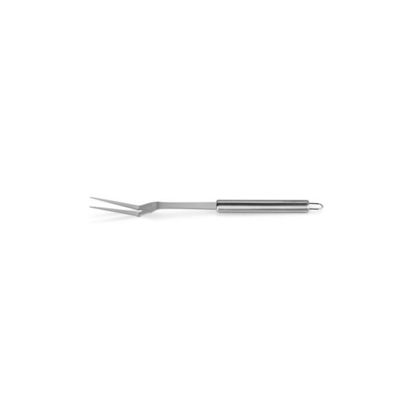 Le Creuset S/Steel Two-Pronged Fork - Image 3