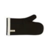 Le Creuset Oven Mitt Black 36 cm - Image 3