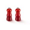 Le Creuset Pepper+Salt Mill Cerise 11 cm - Image 3