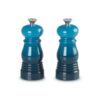 Le Creuset Pepper+Salt Mill Cerise 11 cm - Image 7