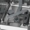 Beko Dishwasher Freestanding Inox 45 cm - Image 4