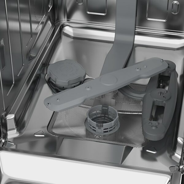 Beko Dishwasher Freestanding Inox 45 cm - Image 4