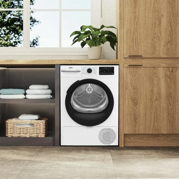 Beko 9 Kg Tumble Dryer - Image 4