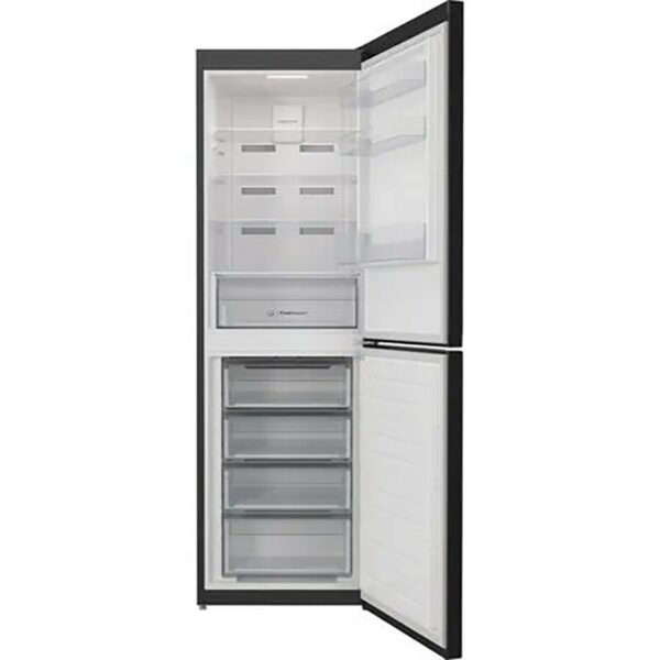 Indesit Freestanding F/Freezer Black - Image 4