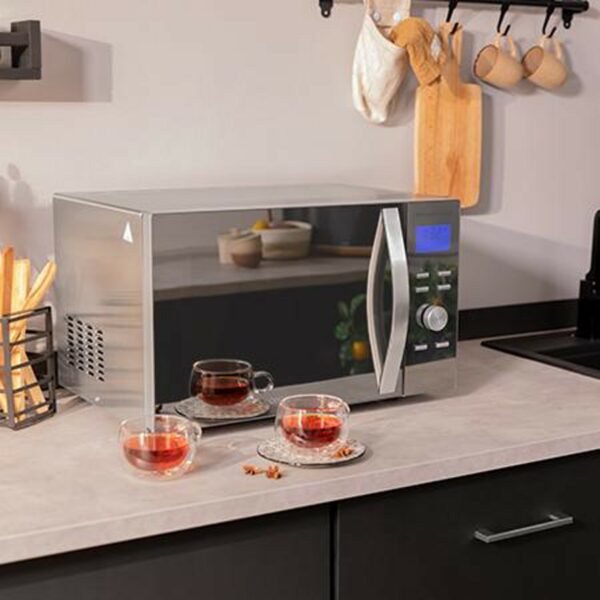 Cecotec Microwave-Grill ProClean8110 28L - Image 4