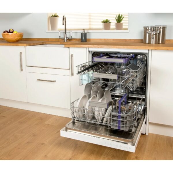 Beko Dishwasher 14 Plate Setting A++ - Image 4
