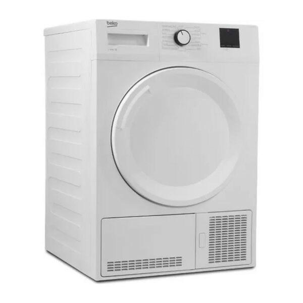 Beko 10 Kg Tumble Dryer with Sensor - Image 2