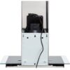Beko Hood Flat Glass S/Steel - Image 4
