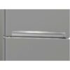 Beko Fridge Freezer Combi S/Steel - Image 7