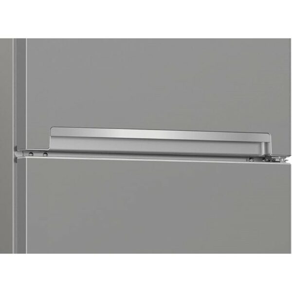 Beko Fridge Freezer Combi S/Steel - Image 7