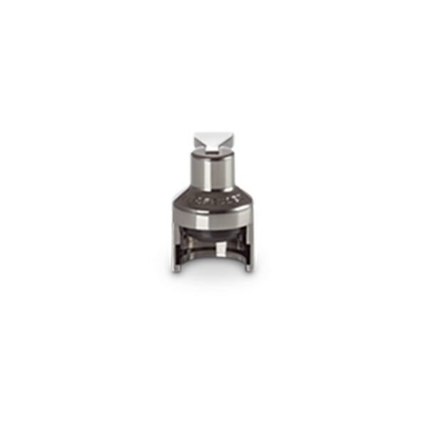 Le Creuset Stopper Black Nickel SW-101 - Image 4