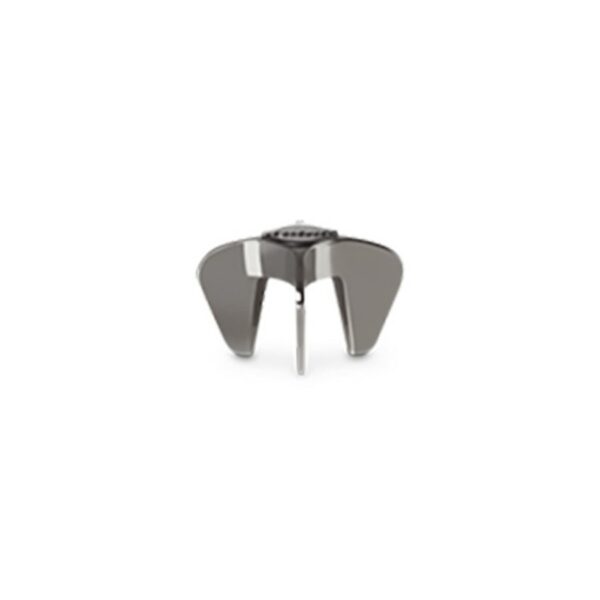 Le Creuset Champ. Star Black Nickel - Image 4
