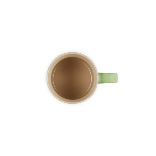Le Creuset Coffee Mug Kiwi 350 ml - Image 4