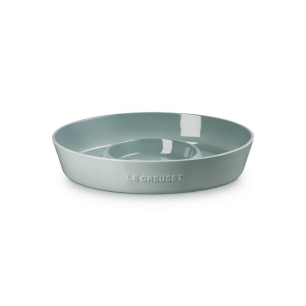 Le Creuset Chip &Dip Oval Platter S/Salt - Image 4