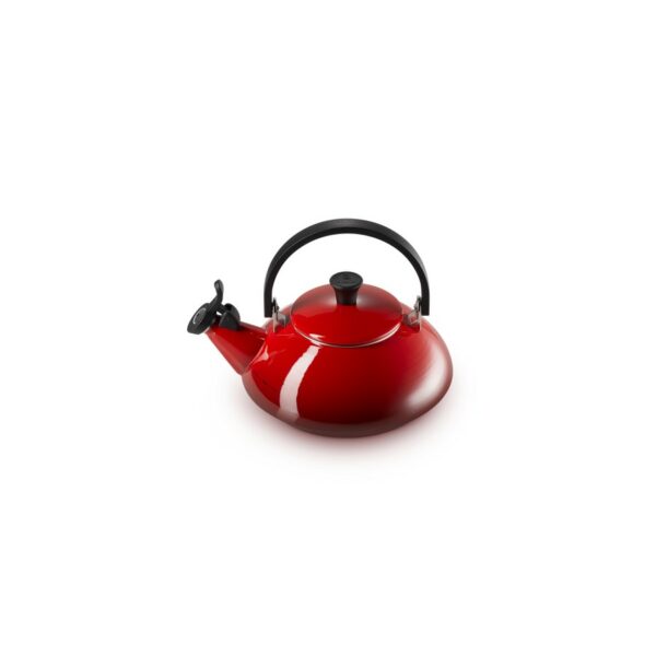 Le Creuset Zen Kettle Cerise 1.5 L - Image 4