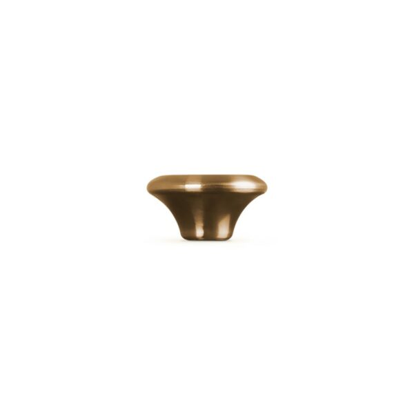Le Creuset Gold Finish Knob 57 mm - Image 4