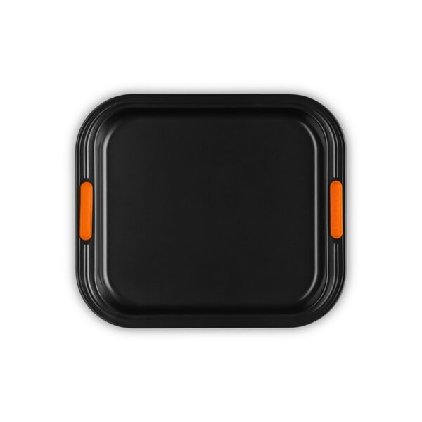 Le Creuset Rect. Insulated Sheet Blk. 35 Cookie Sheet 38x35cm - Image 4