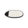 Le Creuset Pot Holder Black 32 cm - Image 4