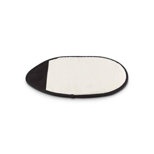Le Creuset Pot Holder Black 32 cm - Image 4