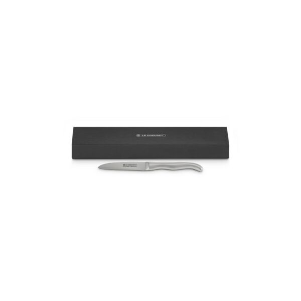 Le Creuset Vegetable Knife Plastic 9 cm - Image 4